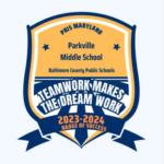 Parkville Middle School - Center Of Technology