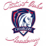 Patriot Oaks Academy