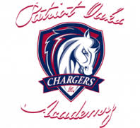 Patriot Oaks Academy