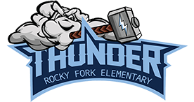 Rocky Fork Elementary School