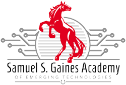 Samuel S. Gaines Academy K-8
