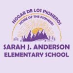 Sarah J Anderson Elementary School
