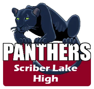 Scriber Lake High School