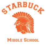 Starbuck Middle School