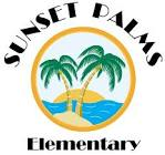 Sunset Palms Elementary School Florida k12_1