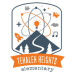 Tehaleh Heights Elementary