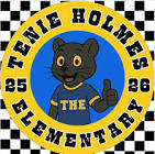 Tenie Holmes Elementary School Texas k12_1