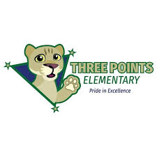Three Points Elementary School