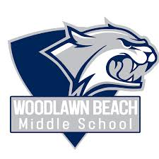 Woodlawn Beach Middle School