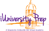 iUniversity Prep Texas k12_1