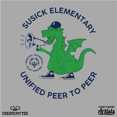 Susick Elementary School