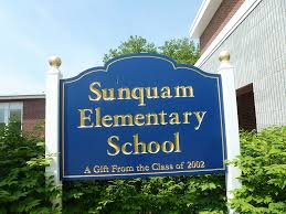 Sunquam Elementary School