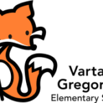 Vartan Gregorian Elementary School