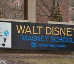 Walt Disney Magnet School