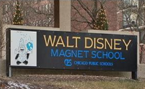 Walt Disney Magnet School