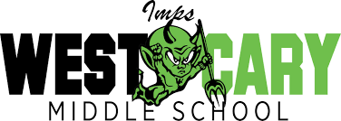 West Cary Middle School