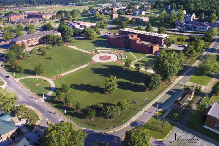 Alabama A & M University
