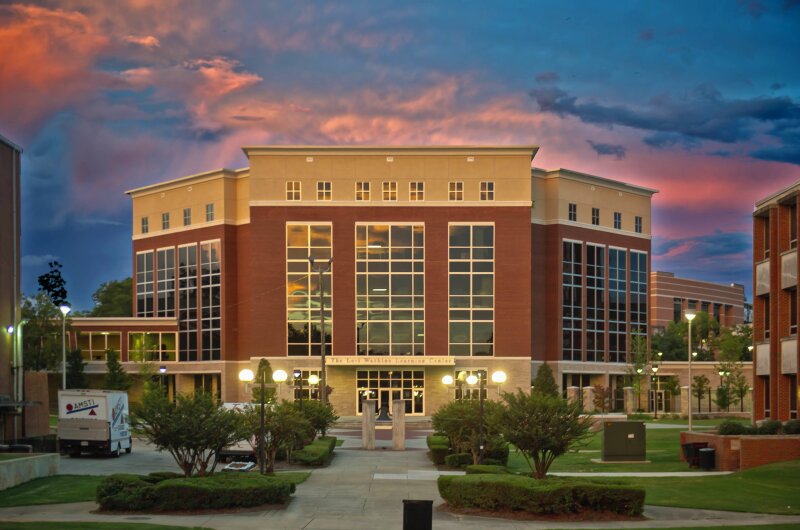 Alabama State University