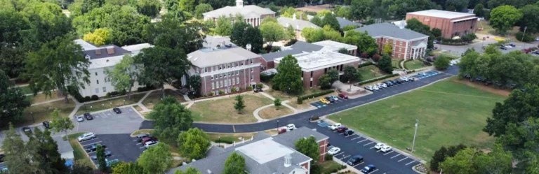 Athens State University