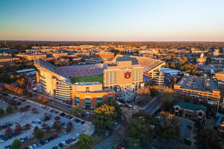 Auburn University