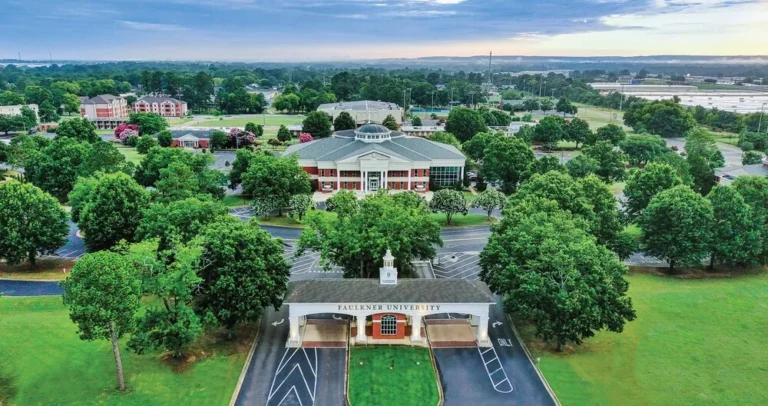 Amridge University