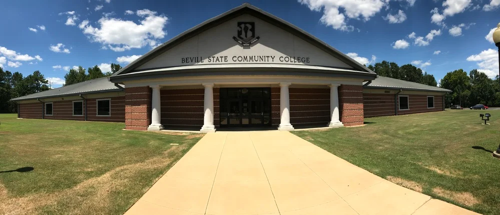 Bevill State Community College (1)