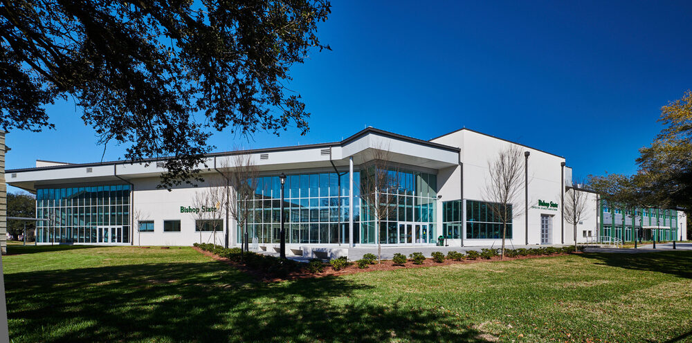 Bishop State Community College