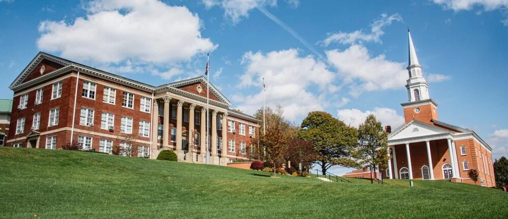 Bluefield University - Edward Via College - Auburn