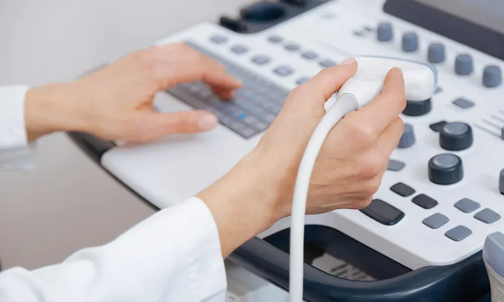 Cardiac and Vascular Institute of Ultrasound