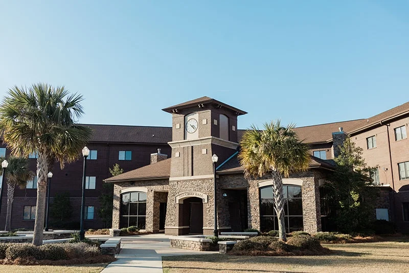 Coastal Alabama Community College