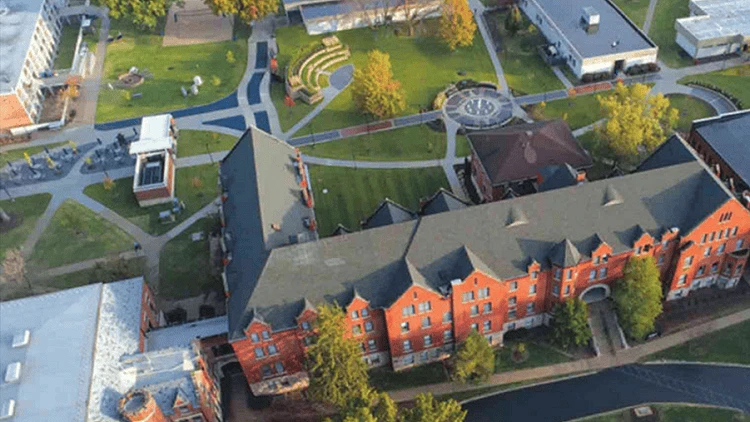 Columbia College - Redstone Arsenal