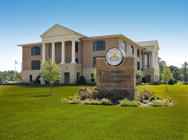 Columbia Southern University