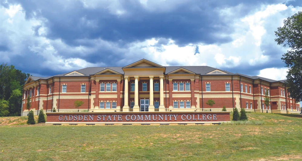 Gadsden State Community College