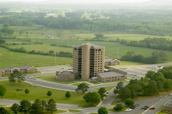 George C Wallace State Community College-Hanceville