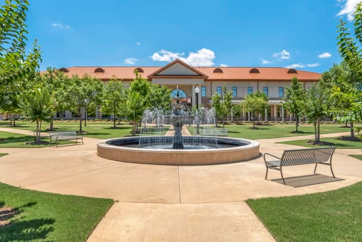 George C Wallace State Community College-Selma