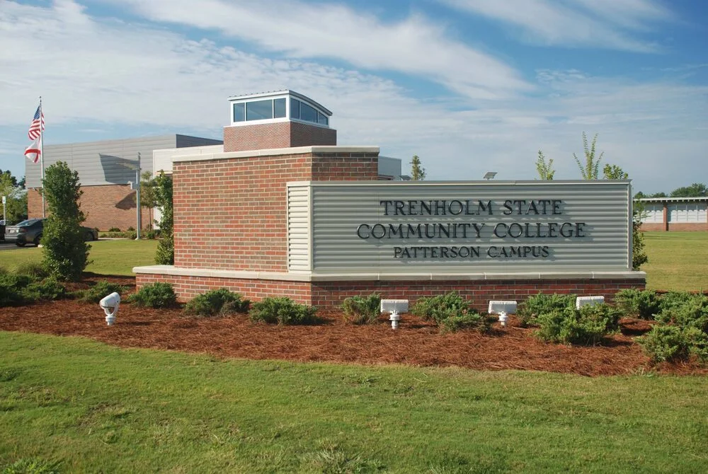 H Councill Trenholm State Community College