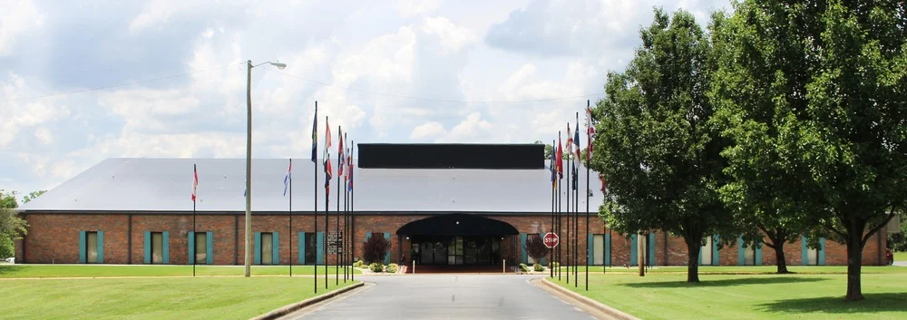 Heritage Christian University
