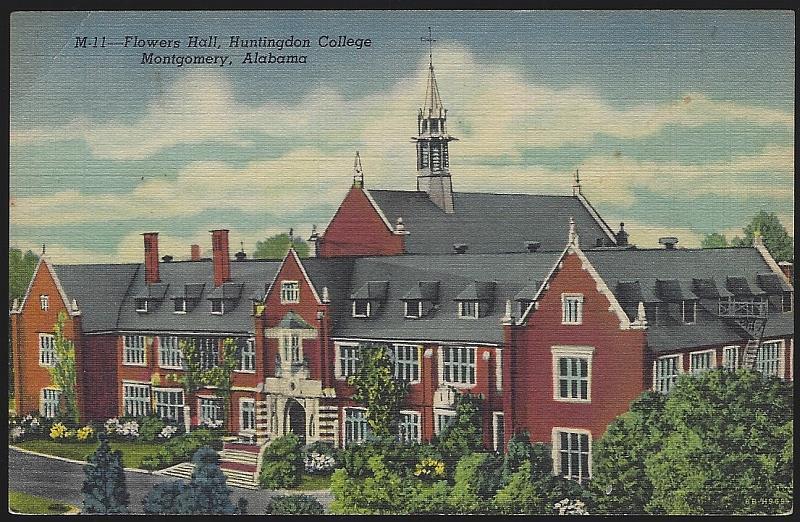 Huntingdon College