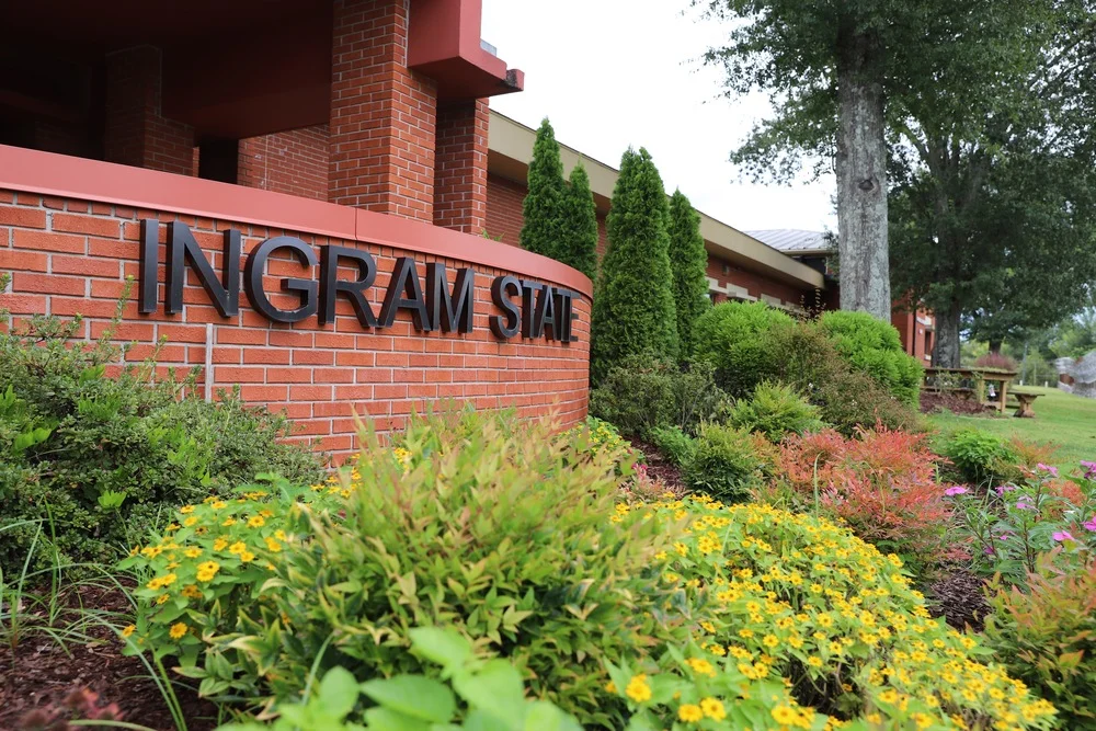 J F Ingram State Technical College