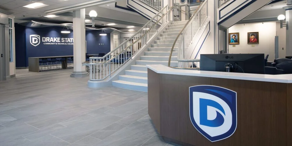 J. F. Drake State Community and Technical College
