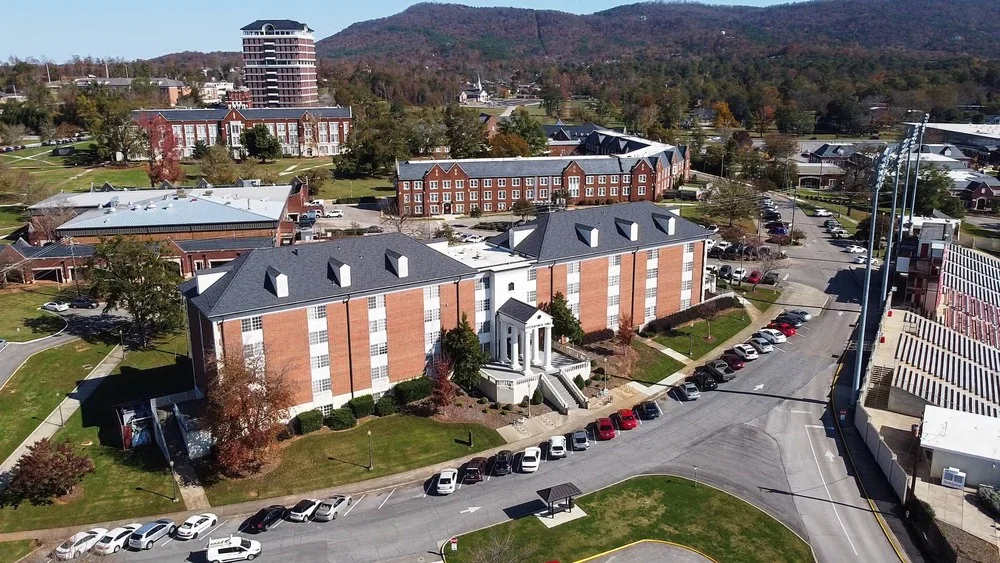 Jacksonville State University