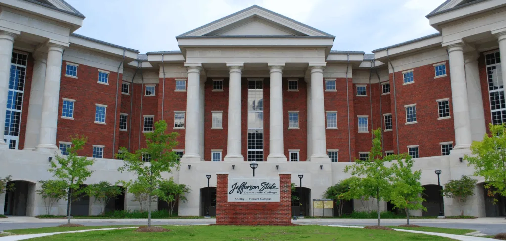 Jefferson State Community College